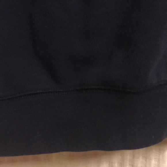 Gap America hoodie USA 🇺🇸 HOST PICK sz Large flag boys fourth July unisex - Picture 10 of 12